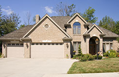 Garage Door Repair Services in Maple Grove, MN