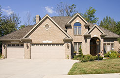 Garage Door Repair Services in  Maple Grove, MN